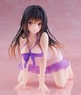 To Love Ru Darkness Desktop Cute PVC Statue Yui Kotegawa Room wear Ver. 13 cm