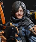 Death Stranding 2 PVC Statue 1/7 Sam 32 cm