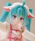 Hatsune Miku Wonderland PVC Figur Seven Little Goats 18 cm