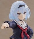 The Ryuo's Work Is Never Done! Coreful PVC Figur Ginko Sora (Reissue) 18 cm