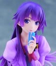 Monogatari Series Coreful PVC Figur Hitagi Senjougahara 40 cm