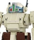 Armored Trooper Votoms Toyrise Actionfigur 1/48 AT Collection 05 Odel Buckler 10 cm
