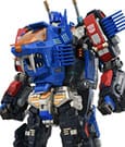 Transformers x Zoids Synergenex Actionfigur 1/60 Shield-D-Prime 26 cm