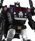 Transformers Team-Up Series Actionfigur MPG-16 Nucleon Quest Super Convoy 28 cm