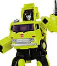 Transformers Missing Link Actionfigur MPG-18 Road Hauler 23 cm