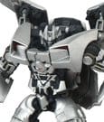 Transformers: Die Rache Masterpiece Movie Next Actionfigur MPMN-01 Sideswipe 15 cm