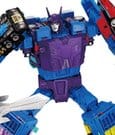 Transformers New Legends Actionfiguren Menasor G2 Color Ver. 32 cm