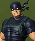 My Hero Academia Collekazaro Actionfigur Vigilante Knuckle Duster 10 cm