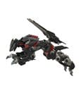 Zoids Plastic Model Kit 1/100 RMZ-023 Lightning Saix Irvine Special 18 cm