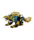 Zoids Actionfigur Wild Liger Zinogre 29 cm