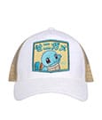 Pokémon Trucker Cap Schiggy