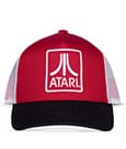 Atari Trucker Cap Classic Logo