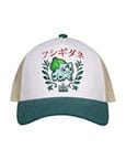 Pokémon Trucker Cap Bisasam