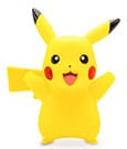Pokémon LED Leuchte Pikachu Happy 25 cm