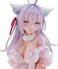 Alya Sometimes Hides Her Feelings in Russian PVC Statue Alya 31 cm