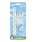 Bluey Schreibset 4-teilig
