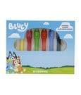 Bluey Wachsmalstifte 6er-Pack