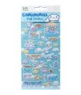 Sanrio Sticker-Set Cinnamoroll