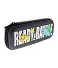 Pokémon Novelty Federmäppchen Ready for Battle