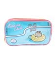 Pusheen Federmäppchen Leisure Club Blau
