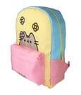 Pusheen Rucksack Pusheen Gelb