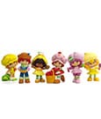 Emily Erdbeer Minifiguren 7 cm Sortiment (12)