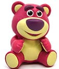 Toy Story Spardose Lotso 15 cm