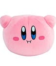 Kirby Mocchi-Mocchi Plüschfigur Mega - Kirby Hovering 30 cm