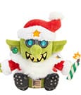 Warhammer Plüschfigur Da Red Gobbo