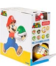 Super Mario Ringe Mystery Capsule Display (9)