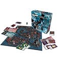 DC Comics Brettspiel Batman The Savior of Gotham City *Englische Version*