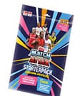 Bundesliga Match Attax Trading Cards 2025/26 Starter Pack *Deutsche Version*