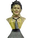 Texas Chainsaw Massacre Mini Büste Leatherface 15 cm