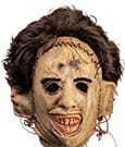 The Texas Chainsaw (1974) Massacre Maske Killing