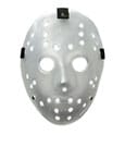 Mabry Monsters Maske Clear Killer Goalie