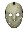 Mabry Monsters Maske Antique Killer Goalie