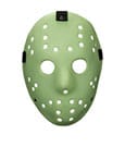 Mabry Monsters Maske Glow Killer Goalie