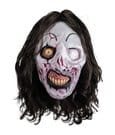 Terrifier 3 Maske Victoria Heyes The Clown
