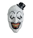 Terrifier 2 Maske Art the Clown
