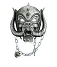 Motörhead Retro Maske Warpig