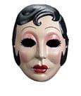 The Strangers: Chapter 1 Maske Pin-Up Girl