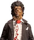Texas Chainsaw Massacre 2 Actionfigur 1/6 Leatherface 33 cm