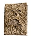 Evil Dead 2 Magnet Necronomicon