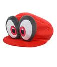 Super Mario Odyssey Plüschfigur Mario's Cap (Cappy) 24 cm