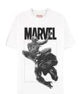 Marvel T-Shirt Spider Man - Venom Größe L