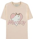 Chainsaw Man T-Shirt Meowy Größe S