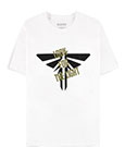 The Last Of Us T-Shirt Look For The Light Größe L