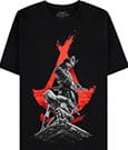 Assassin´s Creed Shadows T-Shirt Shadows from above Größe L