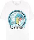 Pokémon T-Shirt Garados Größe L
