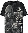 Assassin´s Creed Shadows T-Shirt Hide In The Shadow Größe S